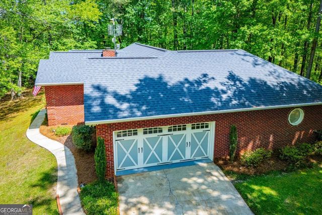 87 Garland Drive, Bremen, GA 30110