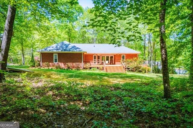 87 Garland Drive, Bremen, GA 30110