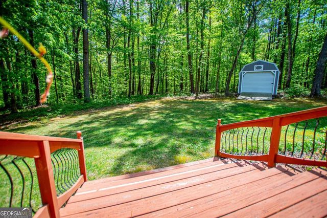 87 Garland Drive, Bremen, GA 30110