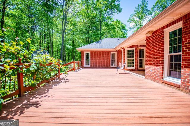 87 Garland Drive, Bremen, GA 30110