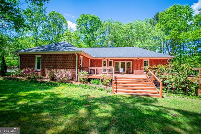 87 Garland Drive, Bremen, GA 30110