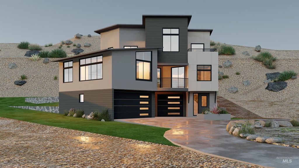 5513 N Polecat Lofts Ln, Boise, ID 83703