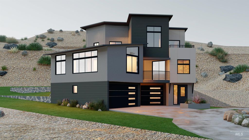 5513 N Polecat Lofts Ln, Boise, ID 83703 photo 2