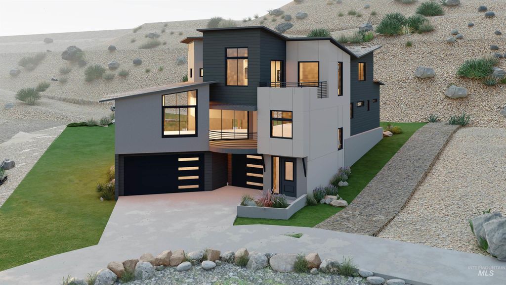 5513 N Polecat Lofts Ln, Boise, ID 83703 photo 9