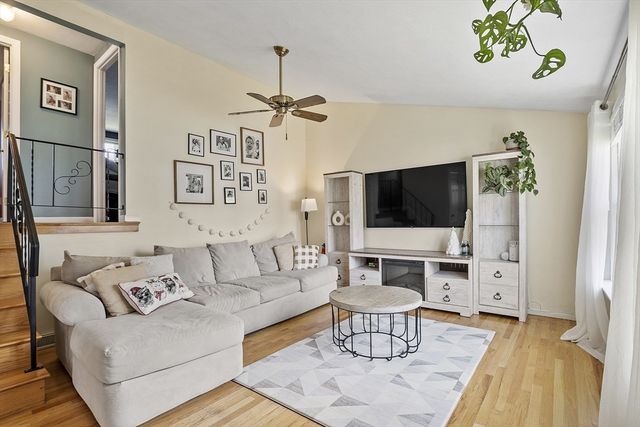 25 Merritt Ave, Brockton, MA 02302