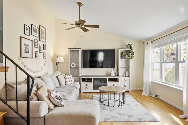 25 Merritt Ave, Brockton, MA 02302