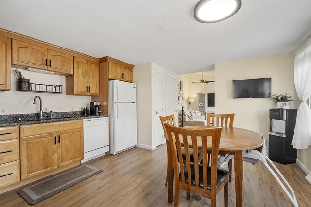 25 Merritt Ave, Brockton, MA 02302