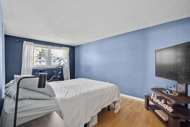 25 Merritt Ave, Brockton, MA 02302