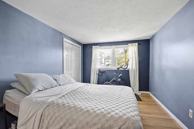 25 Merritt Ave, Brockton, MA 02302