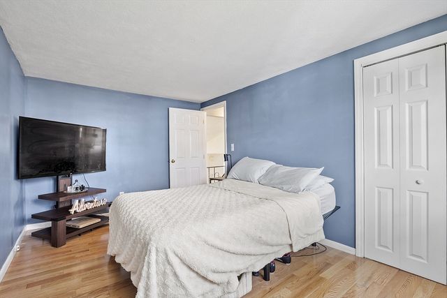 25 Merritt Ave, Brockton, MA 02302