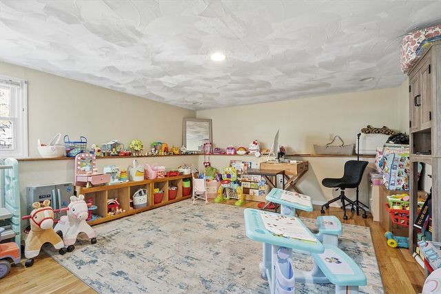 25 Merritt Ave, Brockton, MA 02302