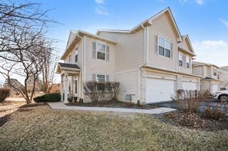 2413 Sunrise Circle 2413, Aurora, IL 60503