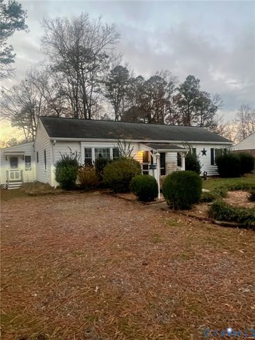 3200 Tammaway Dr, Midlothian, VA 23112