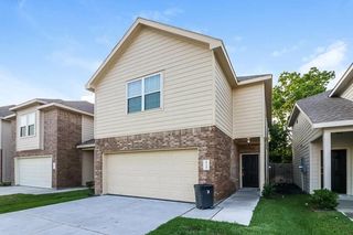 2735 Bouvardia Way, Houston, TX 77073