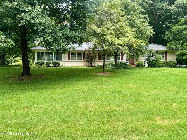 4601 Hanford Ln, Louisville, KY 40207