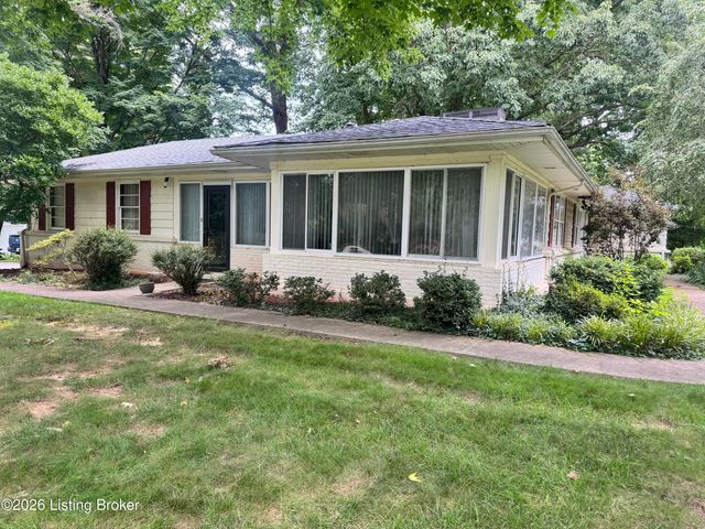 4601 Hanford Ln, Louisville, KY 40207