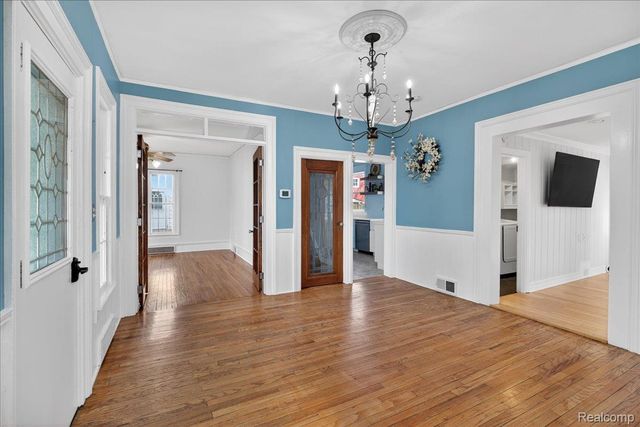 144 Franklin Street, Rose Township, MI 48442