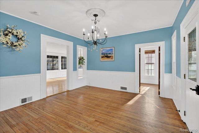 144 Franklin Street, Rose Township, MI 48442