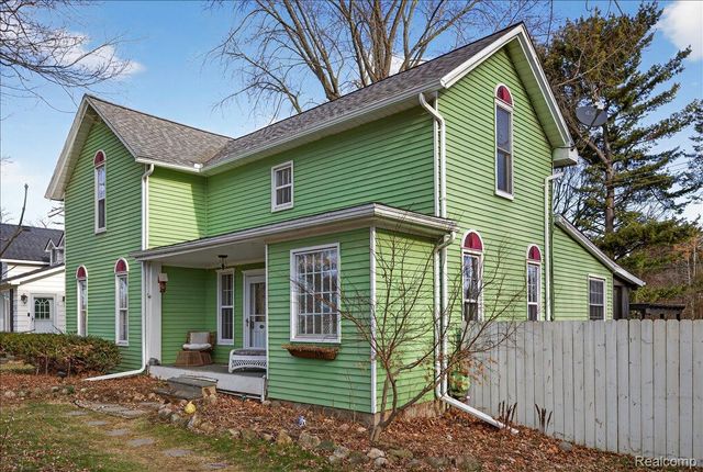 144 Franklin Street, Rose Township, MI 48442