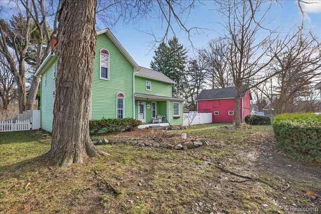 144 Franklin Street, Rose Township, MI 48442