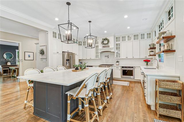 8 Cottingham Rd, Bluffton, SC 29910
