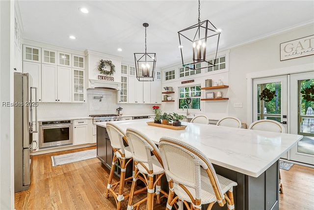 8 Cottingham Rd, Bluffton, SC 29910