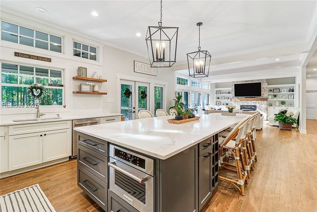 8 Cottingham Rd, Bluffton, SC 29910