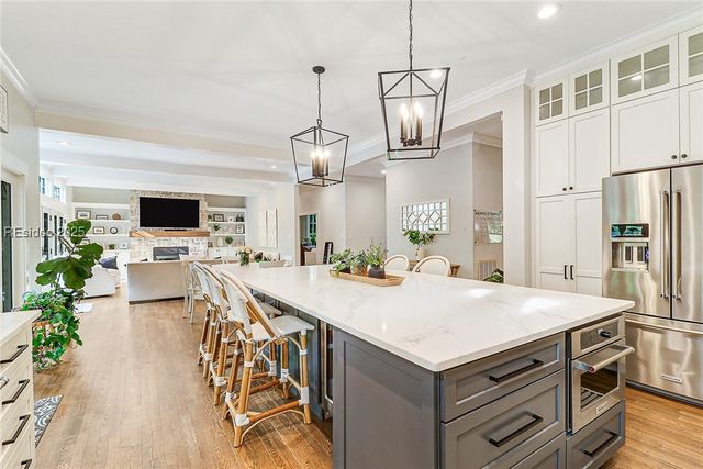 8 Cottingham Rd, Bluffton, SC 29910