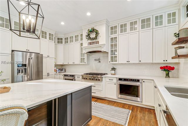 8 Cottingham Rd, Bluffton, SC 29910