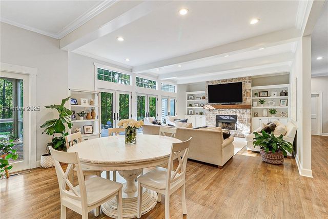 8 Cottingham Rd, Bluffton, SC 29910