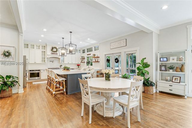 8 Cottingham Rd, Bluffton, SC 29910
