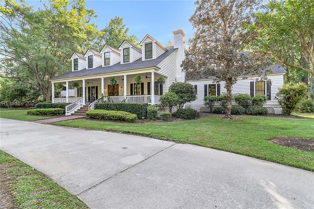 8 Cottingham Rd, Bluffton, SC 29910
