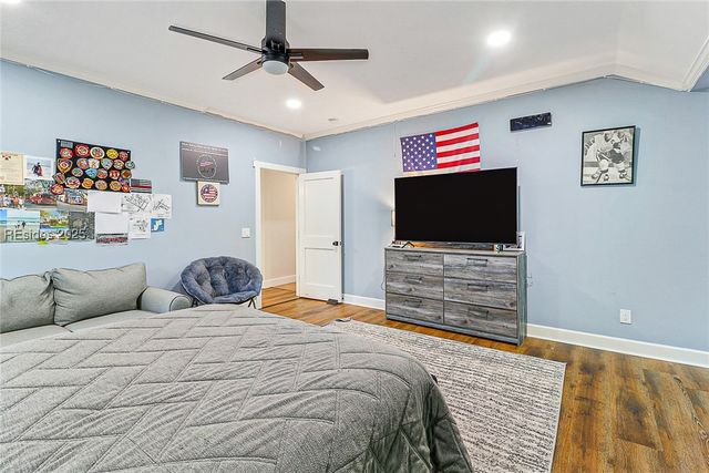 8 Cottingham Rd, Bluffton, SC 29910