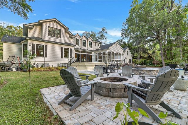 8 Cottingham Rd, Bluffton, SC 29910