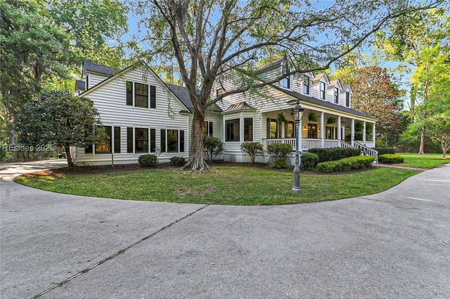 8 Cottingham Rd, Bluffton, SC 29910