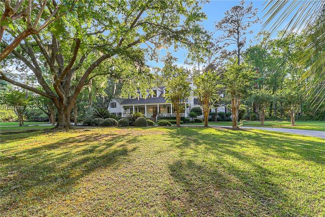 8 Cottingham Rd, Bluffton, SC 29910