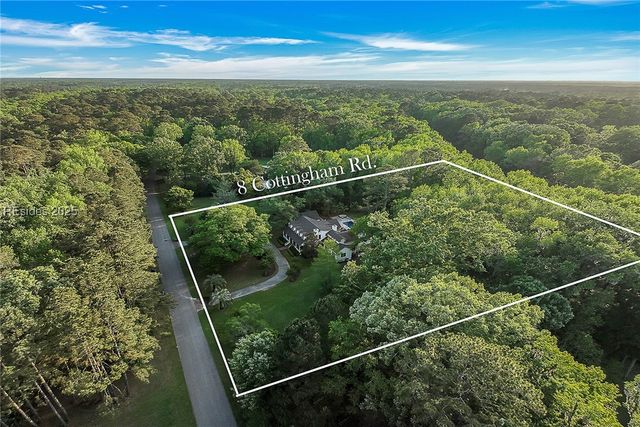 8 Cottingham Rd, Bluffton, SC 29910