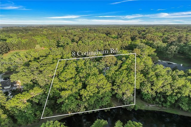 8 Cottingham Rd, Bluffton, SC 29910