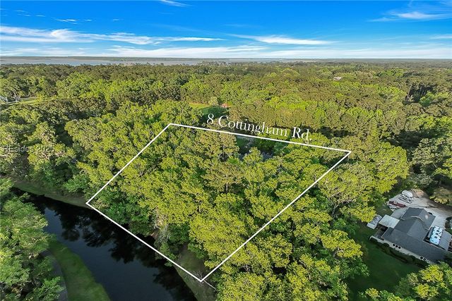8 Cottingham Rd, Bluffton, SC 29910