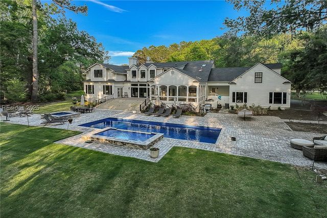 8 Cottingham Rd, Bluffton, SC 29910