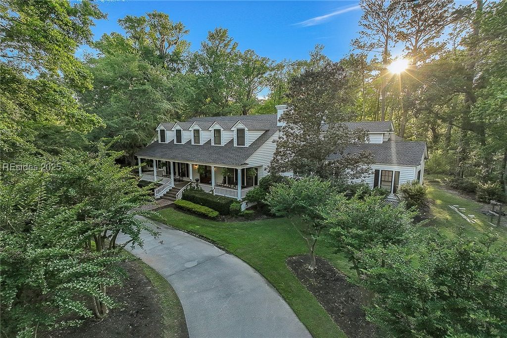 8 Cottingham Rd, Bluffton, SC 29910