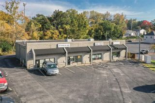 3444 N Lindbergh Boulevard, St Ann, MO 63074