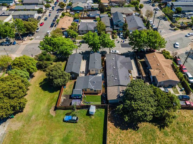 1319 Kelsey St, Richmond, CA 94801