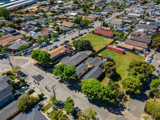 1319 Kelsey St, Richmond, CA 94801