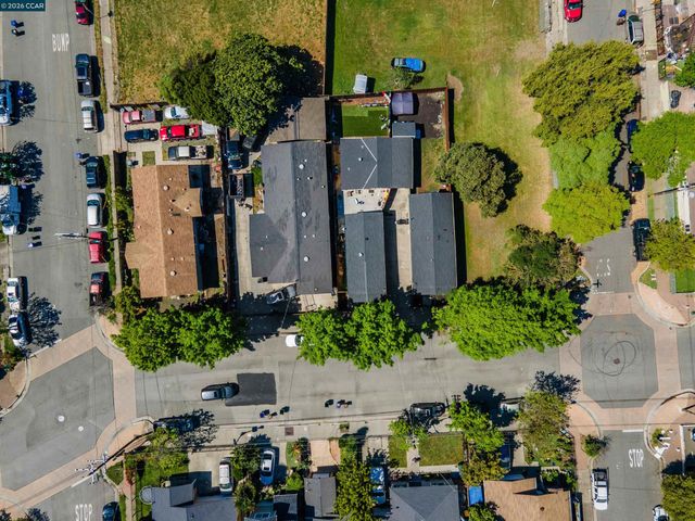 1319 Kelsey St, Richmond, CA 94801