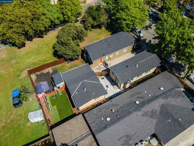 1319 Kelsey St, Richmond, CA 94801