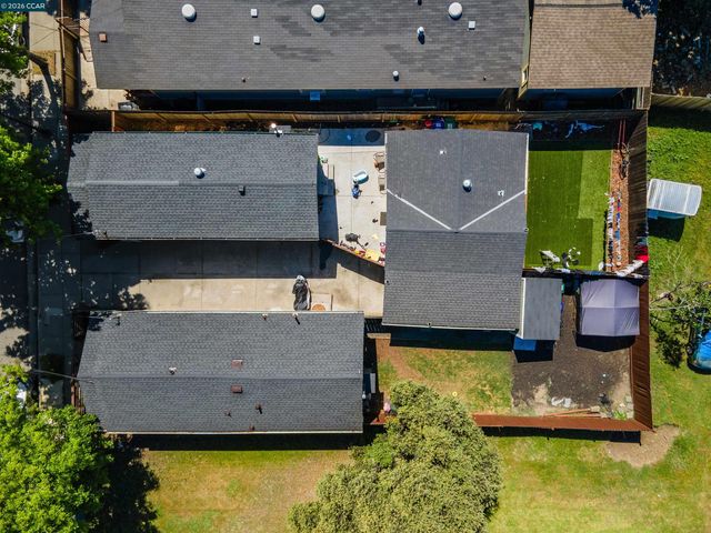 1319 Kelsey St, Richmond, CA 94801