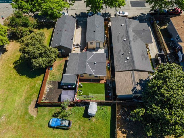 1319 Kelsey St, Richmond, CA 94801