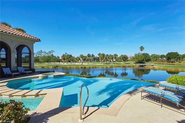 1397 Great Egret TRL, Naples, FL 34105