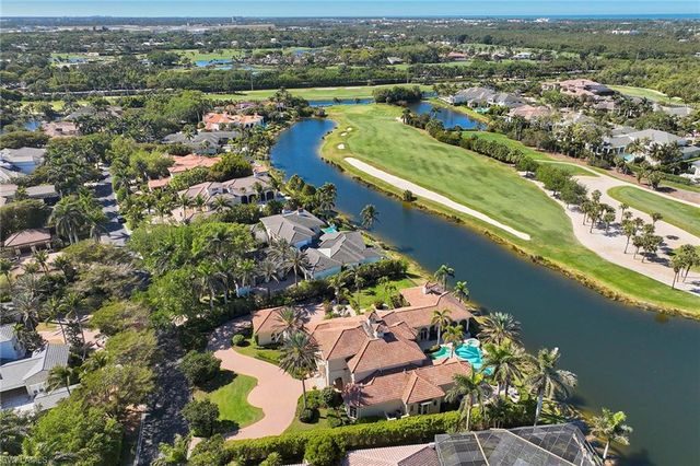 1397 Great Egret TRL, Naples, FL 34105